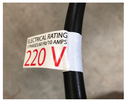 MAKSIWA Titanium 5HP 1PH 220 V Sliding Panel Saw-fig-3