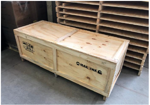 MAKSIWA Titanium 5HP 1PH 220 V Sliding Panel Saw-fig-4