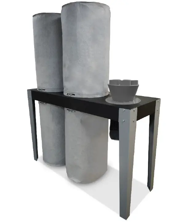 MAKSIWA Titanium 5HP 1PH 220 V Sliding Panel Saw-product