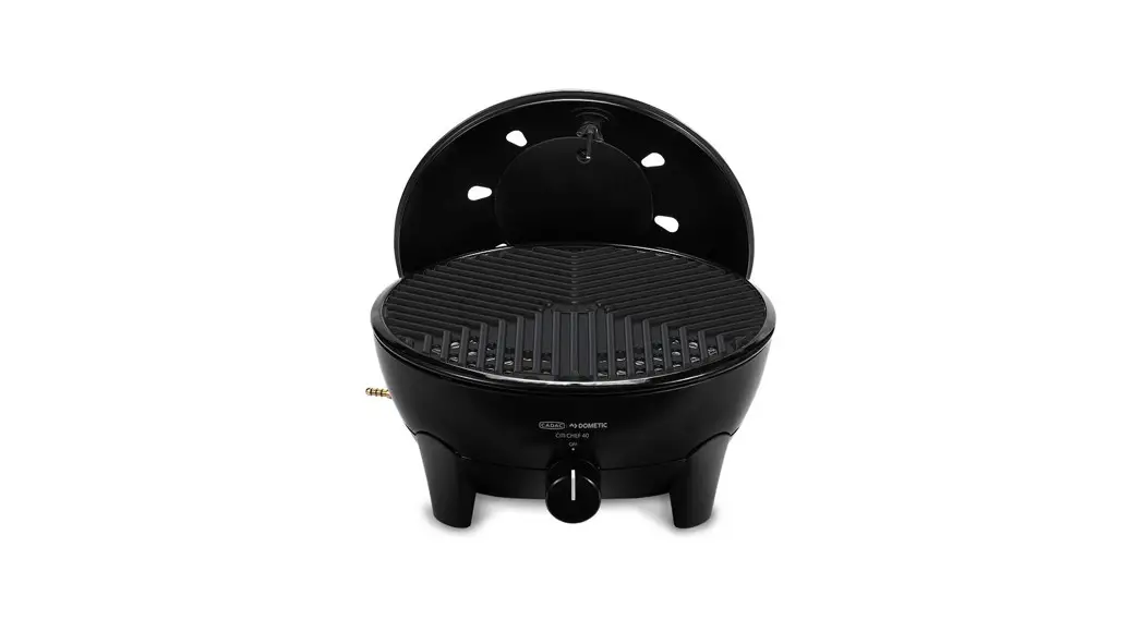 Cadac 5610 Citi Chef 40 Portable 4 Piece Camping Bbq System Instruction Manual Cadac 5610 Citi Chef 40 Portable 4 Piece Camping Bbq System Instruction Manual