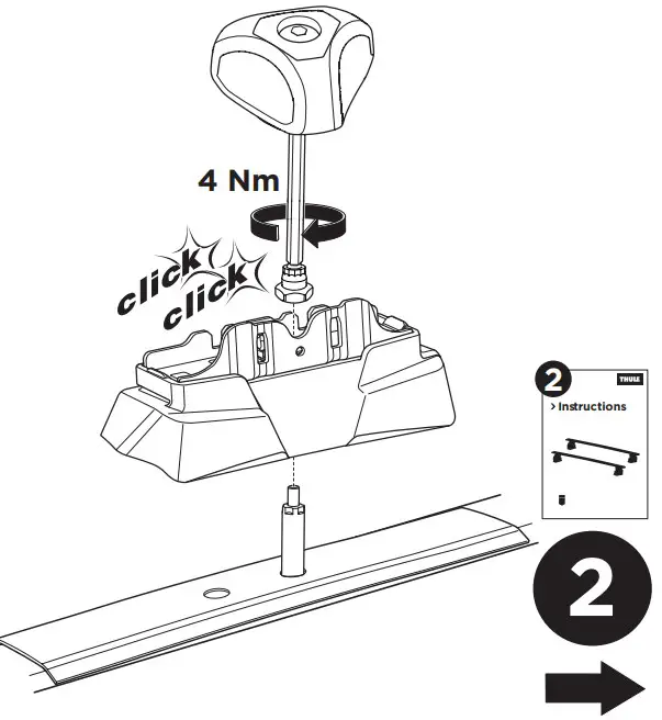 Installations Instructions