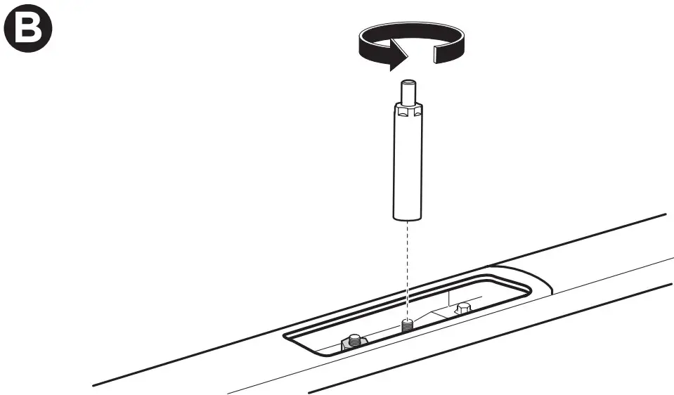 Installations Instructions