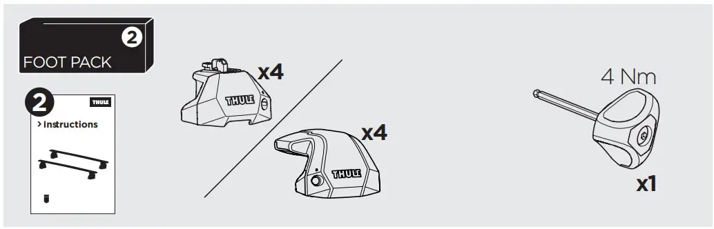Installations Instructions