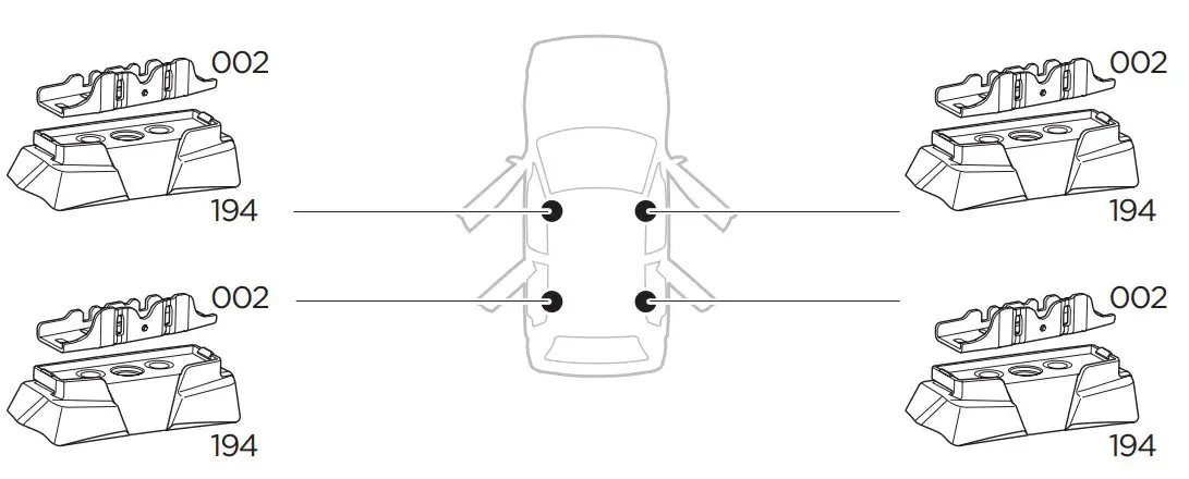 Installations Instructions