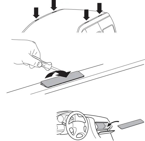 Installations Instructions