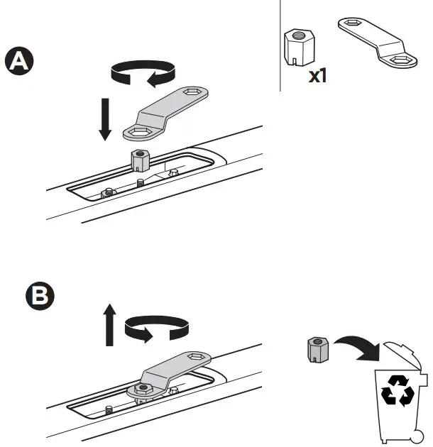 Installations Instructions