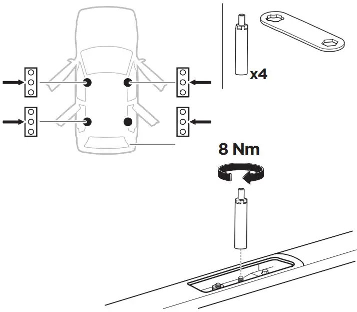 Installations Instructions
