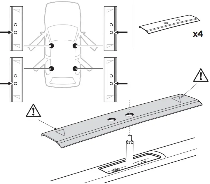 Installations Instructions