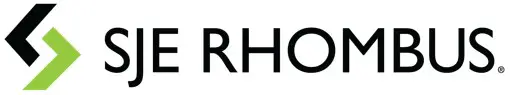 SJE RHOMBUS - logo