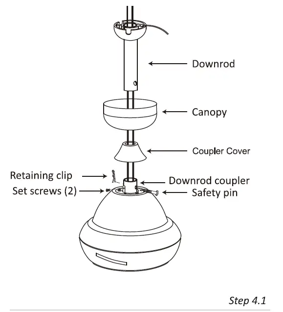 CARRO-WGA-523QL-Ceiling-Fan-12