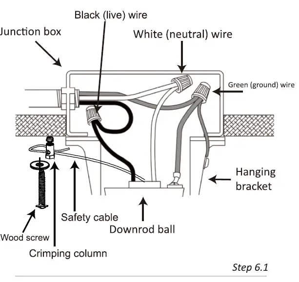 CARRO-WGA-523QL-Ceiling-Fan-14