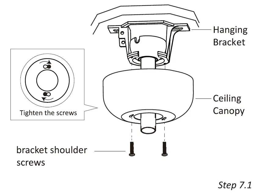 CARRO-WGA-523QL-Ceiling-Fan-15