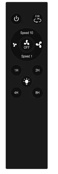 CARRO-WGA-523QL-Ceiling-Fan-17