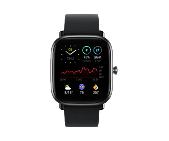 Amazfit Gts 2 Mini User Guide