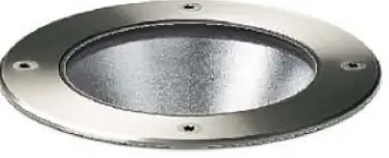 BEGA- 84165- In- Ground -Luminaire -product image