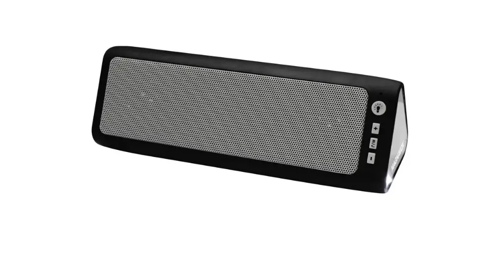 Magnavox Mma3962 Portable Bluetoothspeaker Owner's Manual