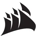 CORSAIR AR Series iCUE AR120 Digital RGB Cooling System - Symbol 1