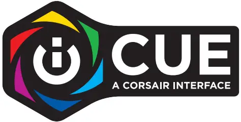 CORSAIR AR Series iCUE AR120 Digital RGB Cooling System - logo 2