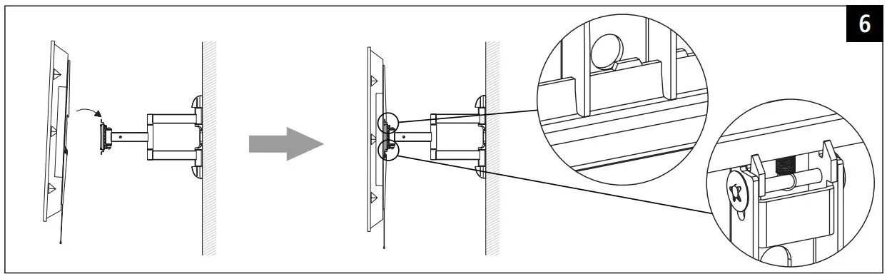 Setting and maintenance