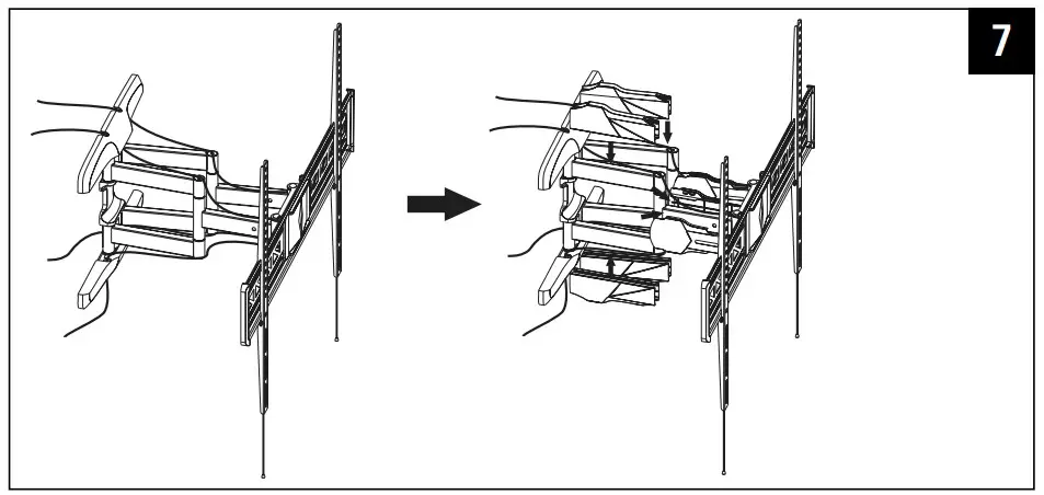 Setting and maintenance