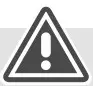 Warning icon