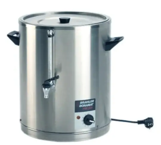 partyrent com HW520 Electric Kettle