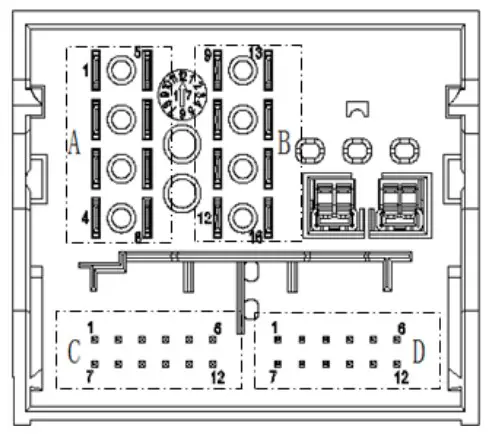 DESAY SV AUTOMOTIVE TR6602 Multimedia Playe - fig 3