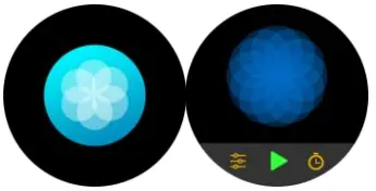 DT NO 1 DT4 Sports Smart Watch - Breathing