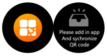 DT NO 1 DT4 Sports Smart Watch - ECG1