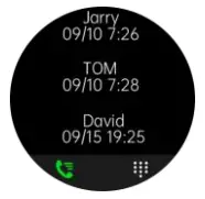 DT NO 1 DT4 Sports Smart Watch - wach5