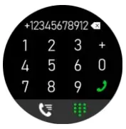 DT NO 1 DT4 Sports Smart Watch - wach6