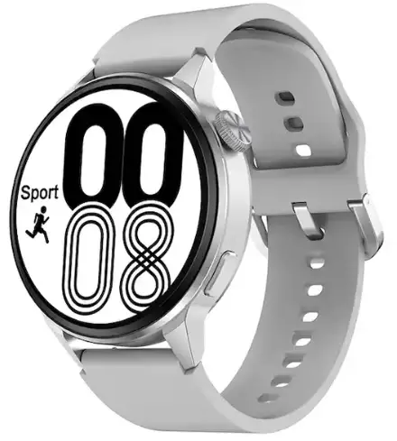 DT NO 1 DT4 Sports Smart Watch