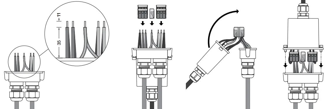 BEGA-24-117-Ceiling-and-Wall-Luminaire-fig 4
