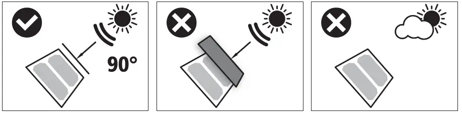 Rollei 100 200 Flexible Solar Panel 3