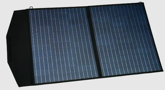 Rollei 100 200 Flexible Solar Panel product