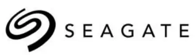 SEAGATE - logo
