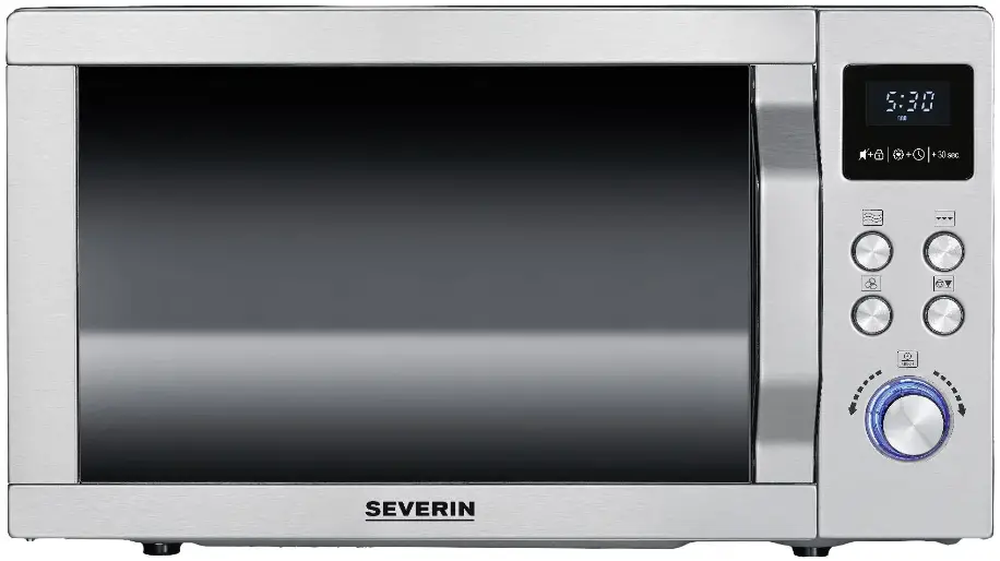 SEVERIN-MW-7776-Microwave-product-image