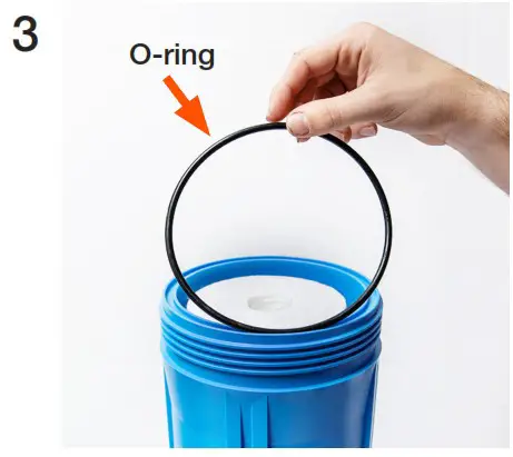 GROWONIX XL SCRUB De Chlorinators - REPLACING 3