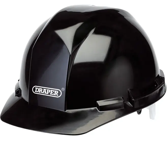 DRAPER 08909 Safety Helmet