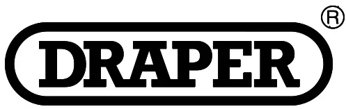 DRAPER logo