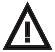 Warning Icon