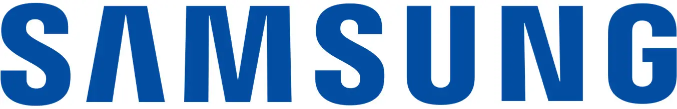 SAMSUNG logo