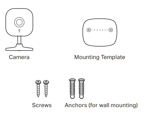 TP-Link-Tapo-C100-Home-Security-Camera-Fig-6