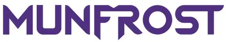 MUNFROST - logo