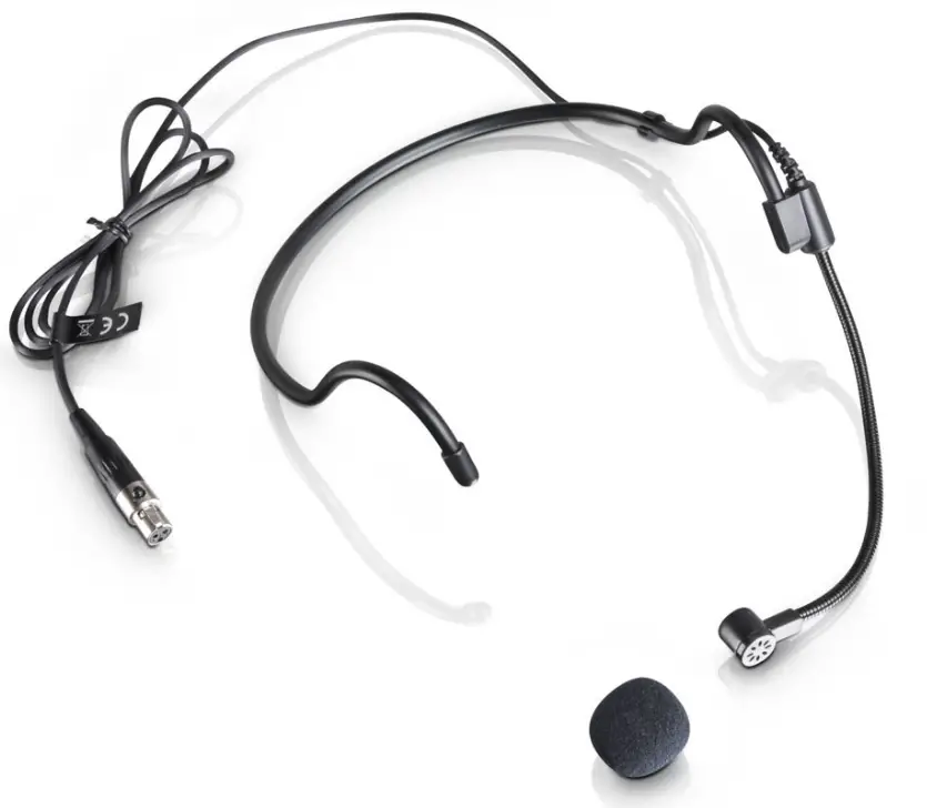 LD-SYSTEMS-Headset-Microphone-PRODUCT