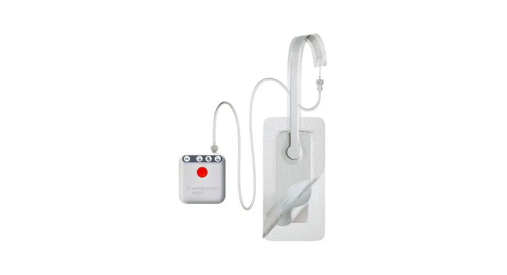 Smith Nephew Pico 7 Patient And Caregiver User Manual