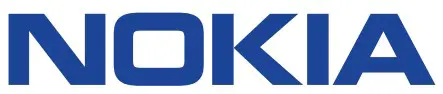 NOKIA Logo