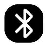 Bluetooth Icon