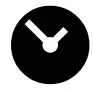 Clock Icon