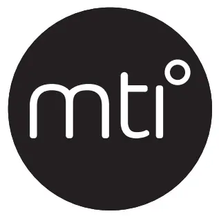 mti Logo